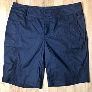 NWT ExOfficio Shorts